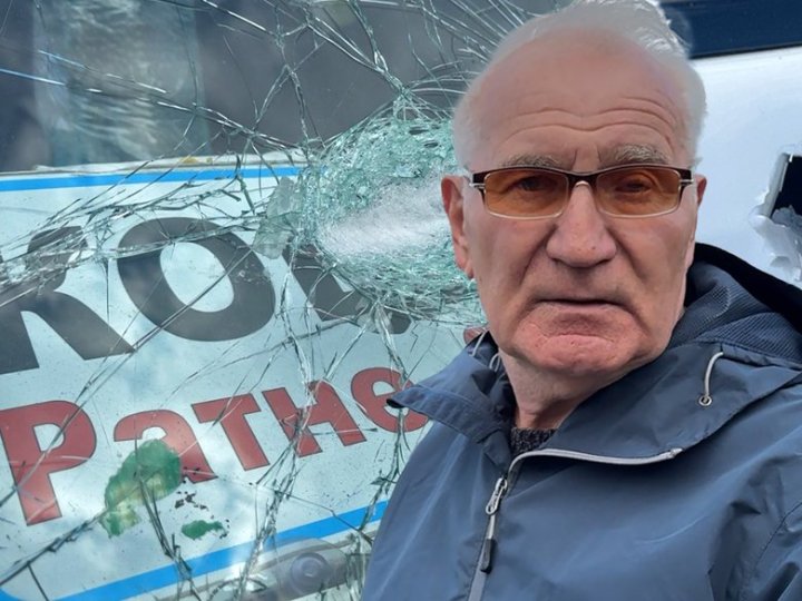 Дронова атака на Ковель: трьох травмованих від обстрілу прооперували. ВІДЕО