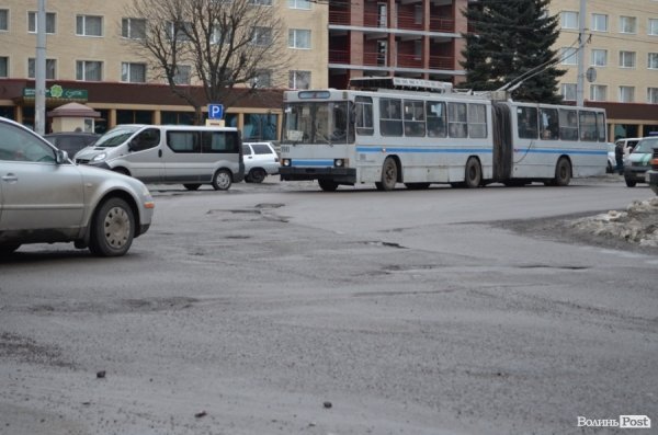 Вулиця Словацького 