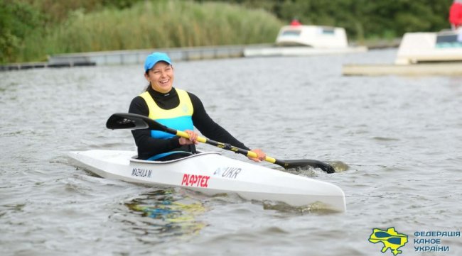 Волиняни привезли медалі з чемпіонату світу з веслування на байдарках і каное. ФОТО