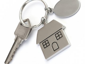 У луцькому будинку дадуть квартири бійцям 