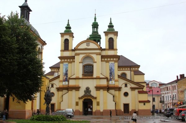 Західна Україна