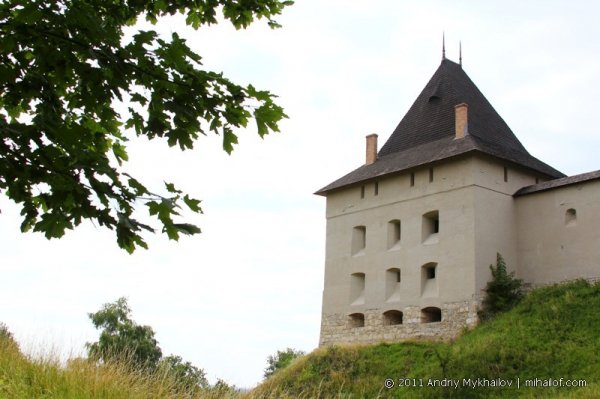 Західна Україна