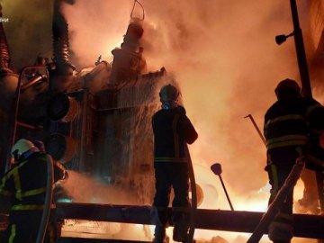 Росія атакувала енергооб’єкти у Дніпропетровській, Івано-Франківській та Львівській областях