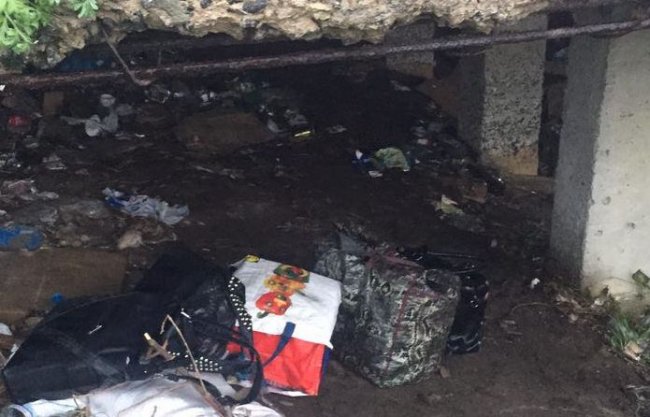 На Волині знайшли 16 ящиків контрабандного тютюну