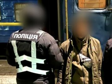 За переправлення ухилянта на Львівщині впіймали волинянина
