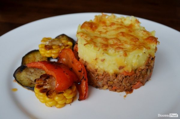 Пиріг пастуха