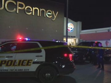 У торговельному центрі США сталася стрілянина: є поранені