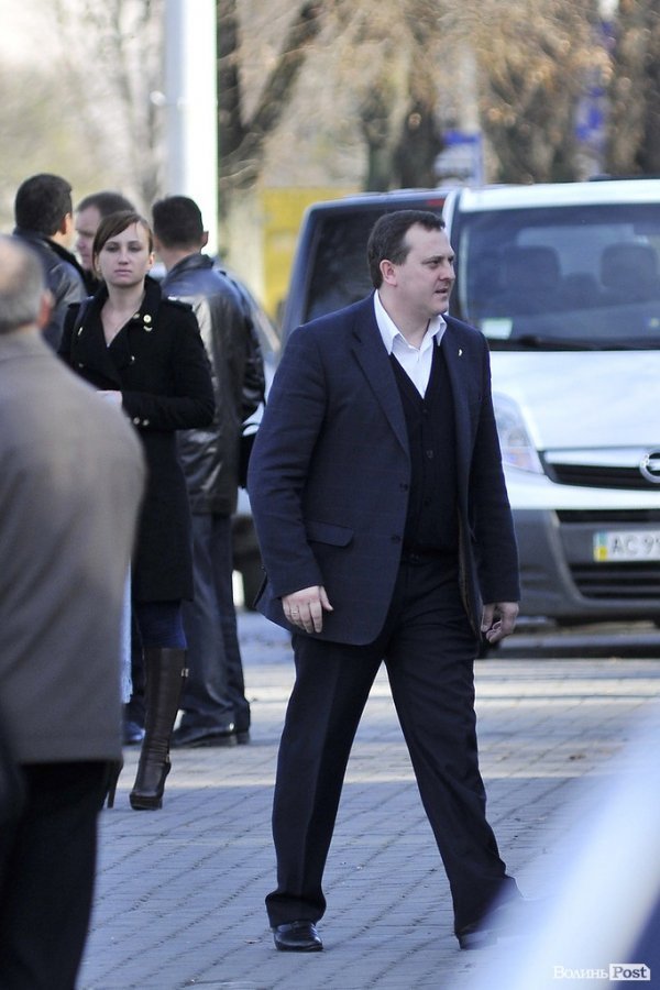 У Луцьку попрощалися з Андрієм Калаханом. ФОТО