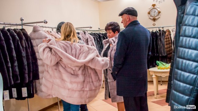 У ТЦ «Ювант» – розіграш: залишилось 4 дні. ФОТО*