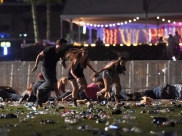 Зросла кількість жертв стрілянини в Лас-Вегасі