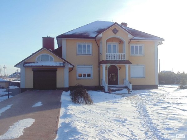 Маєток Смітюха