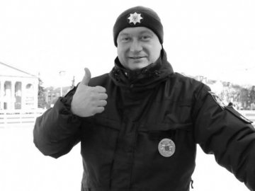 Легковик збив на смерть поліцейського у Чернігові