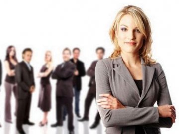 Професія кадровика: плюси й мінуси*