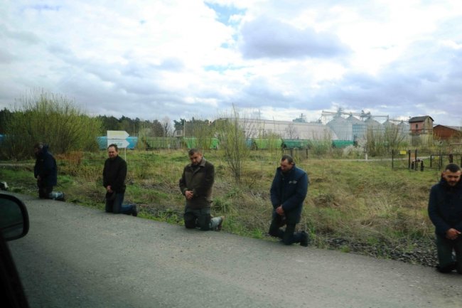 Волиняни попрощалися із Героєм Олександром Горотем