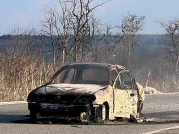 На Херсонщині обстріляли «Градом» колону авто з цивільними: є загиблі