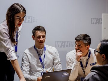 Діагностика, огляд і «юридична чистота»: WEST AUTO HUB з’ясує все про авто, яке хочете купити*