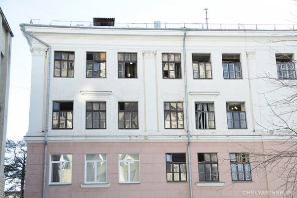 Як у Росії падав метеорит. ФОТО