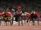 Луцьких паралімпійців урочисто проведуть на змагання в Ріо-де-Жанейро