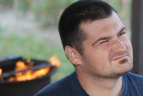 Волинські Андрії розповіли, чому їх охрестили такими іменами