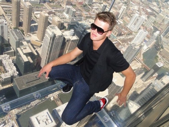 Волинські Андрії розповіли, чому їх охрестили такими іменами