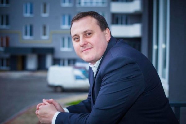 Волинські Андрії розповіли, чому їх охрестили такими іменами