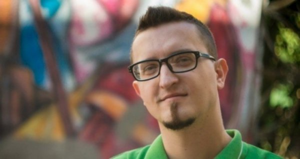 Волинські Андрії розповіли, чому їх охрестили такими іменами