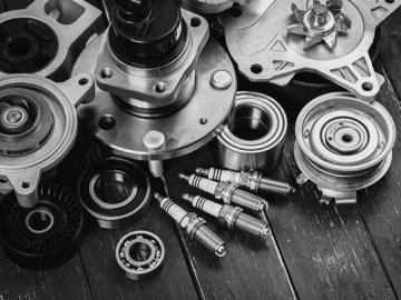 Магазин запчастин - все що потрібно для вашого авто*