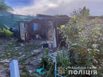 За добу Росія обстріляла 17 населених пунктів Донеччини