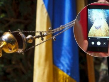 ПЦУ запускає мобільний додаток «Моя церква» 