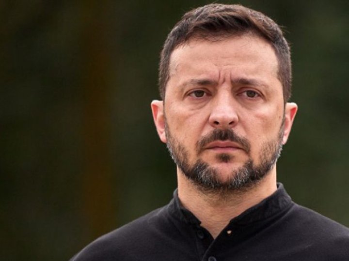 Папа Римський планує зустрітися із Зеленським цієї неділі, - Bild