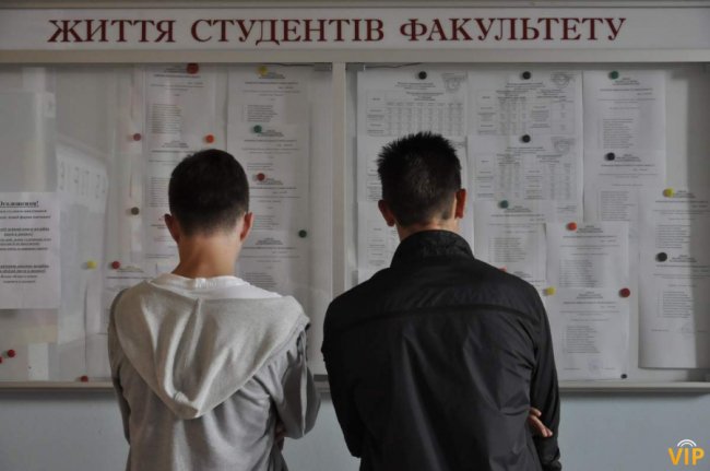 Черг не прогнозують: нові правила подачі документів до СНУ