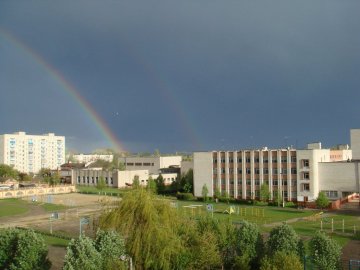 У Луцьку планують капітально відремонтувати сквер