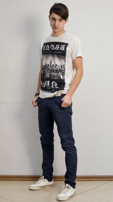 Волиняни беруть участь у кастингу проекту «Супермодель по-українськи»