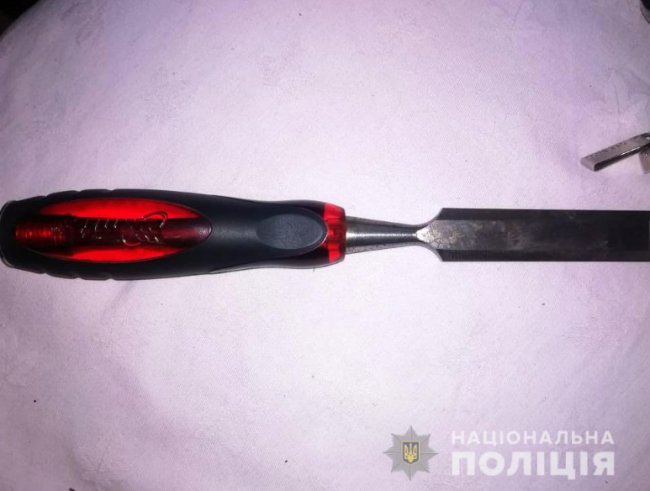 «Гастролер» із Хмельниччини проник у будинок волинянина та виніс речей на 12 тисяч гривень. ФОТО