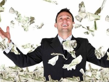 На Волині – 44 офіційних мільйонери