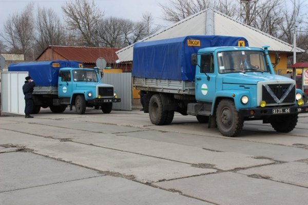 Волинські нацгвардійці повернулися зі Сходу. ФОТО