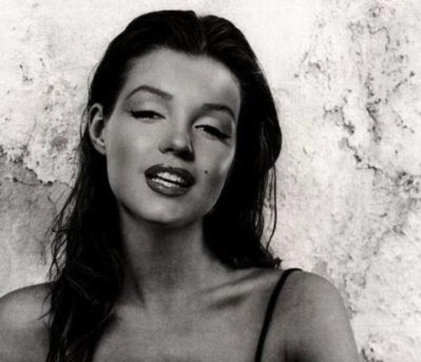 Мерилін Монро