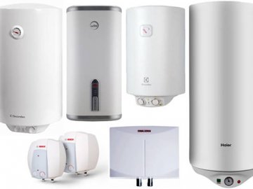 Чому важливо постійно доглядати за бойлером?*