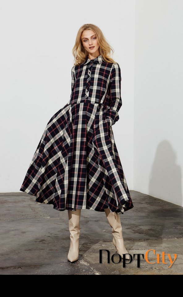 Стильна осінь з ТРЦ «ПортCity»*