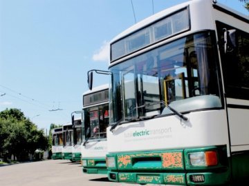 У Луцьку думали, що треба, аби «вижило» депо