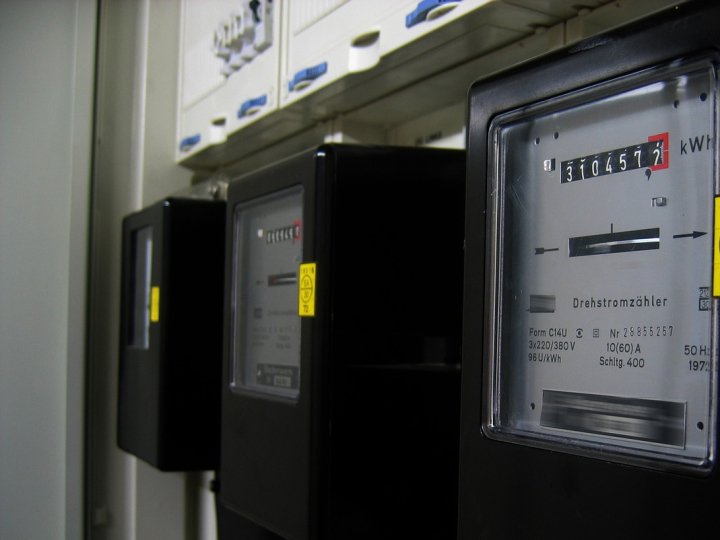 Директор луцького підприємства привласнив 1,2 млн грн на встановленні лічильників