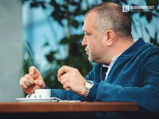 Андрій Покровський: «Важливо, щоб гроші не лише правильно зароблялися, а й витрачалися з користю»