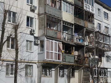 Більшу частину Сєвєродонецька контролюють росіяни, але місто не оточене, – Гайдай 