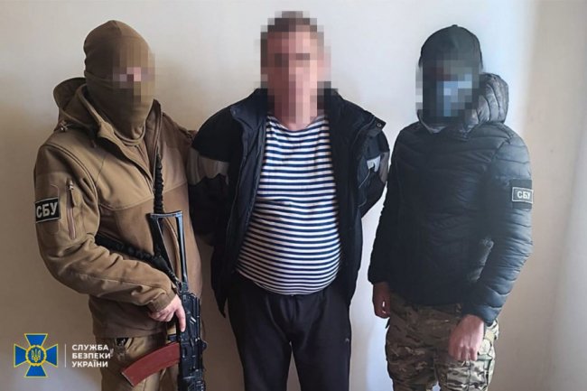 СБУ вполювала російських мисливців на «Абрамси»