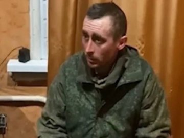 Російські окупанти здалися в полон і передали послання на батьківщину. ВІДЕО 