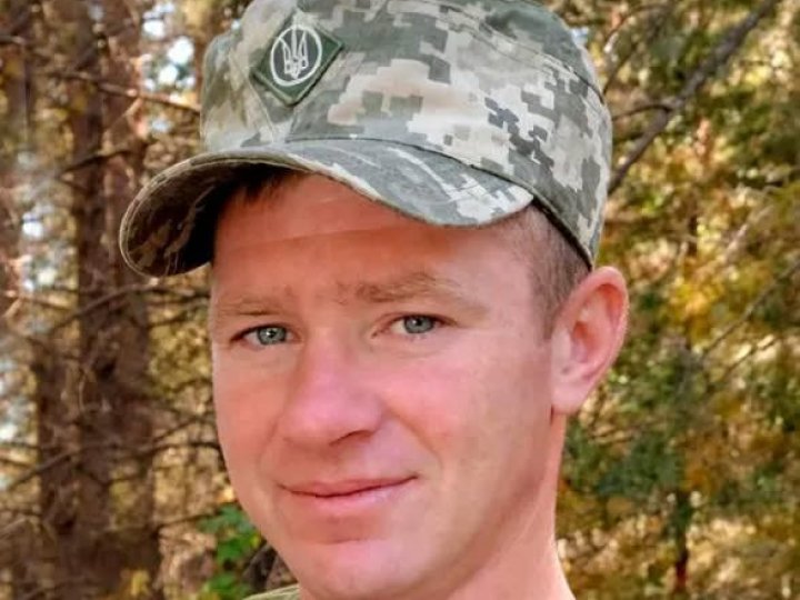 Підтвердили загибель 32-річного воїна з Волині Павла Кузьмика