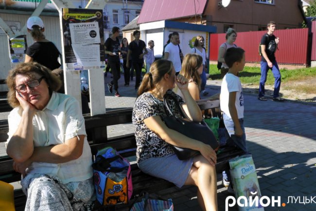 У Луцьку розпочався незвичний фестиваль. ФОТО