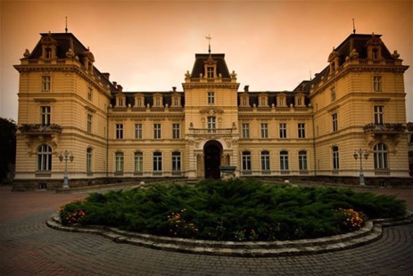 Україна на кадрах кінематографічних шедеврів. ФОТО