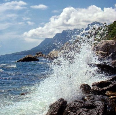 Україна на кадрах кінематографічних шедеврів. ФОТО