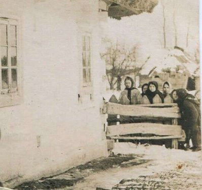 Колядники, Волинь, поч. ХХ ст.